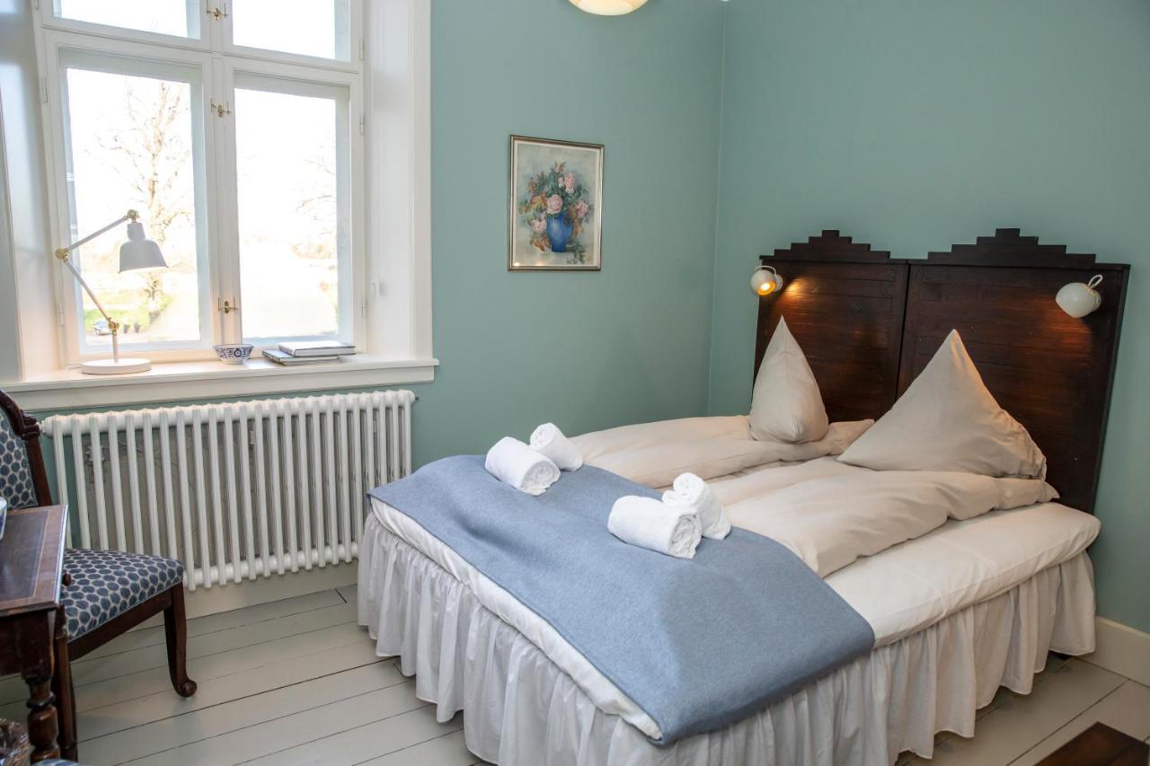 Fuglsang Herregaard Hotel Toreby Ngoại thất bức ảnh