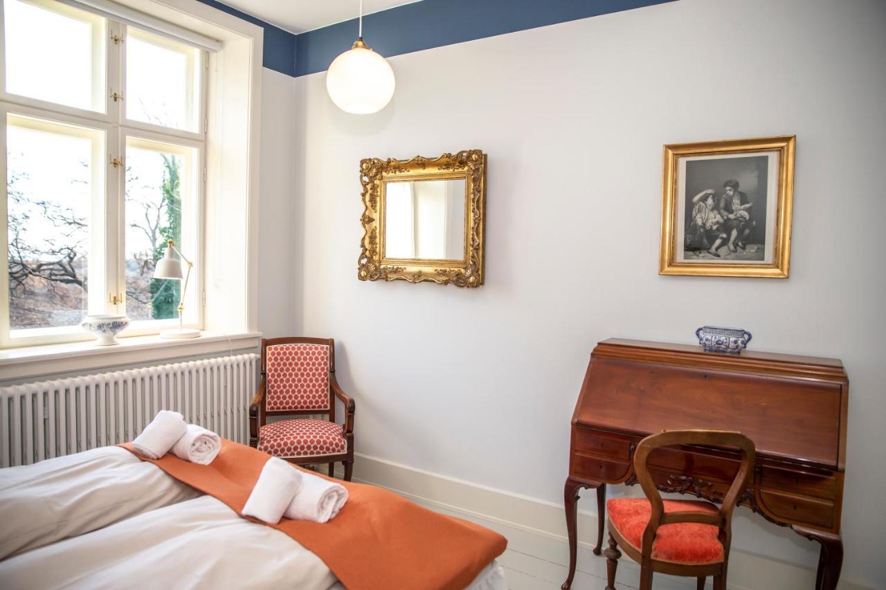 Fuglsang Herregaard Hotel Toreby Ngoại thất bức ảnh