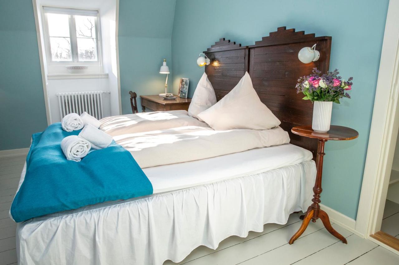 Fuglsang Herregaard Hotel Toreby Ngoại thất bức ảnh