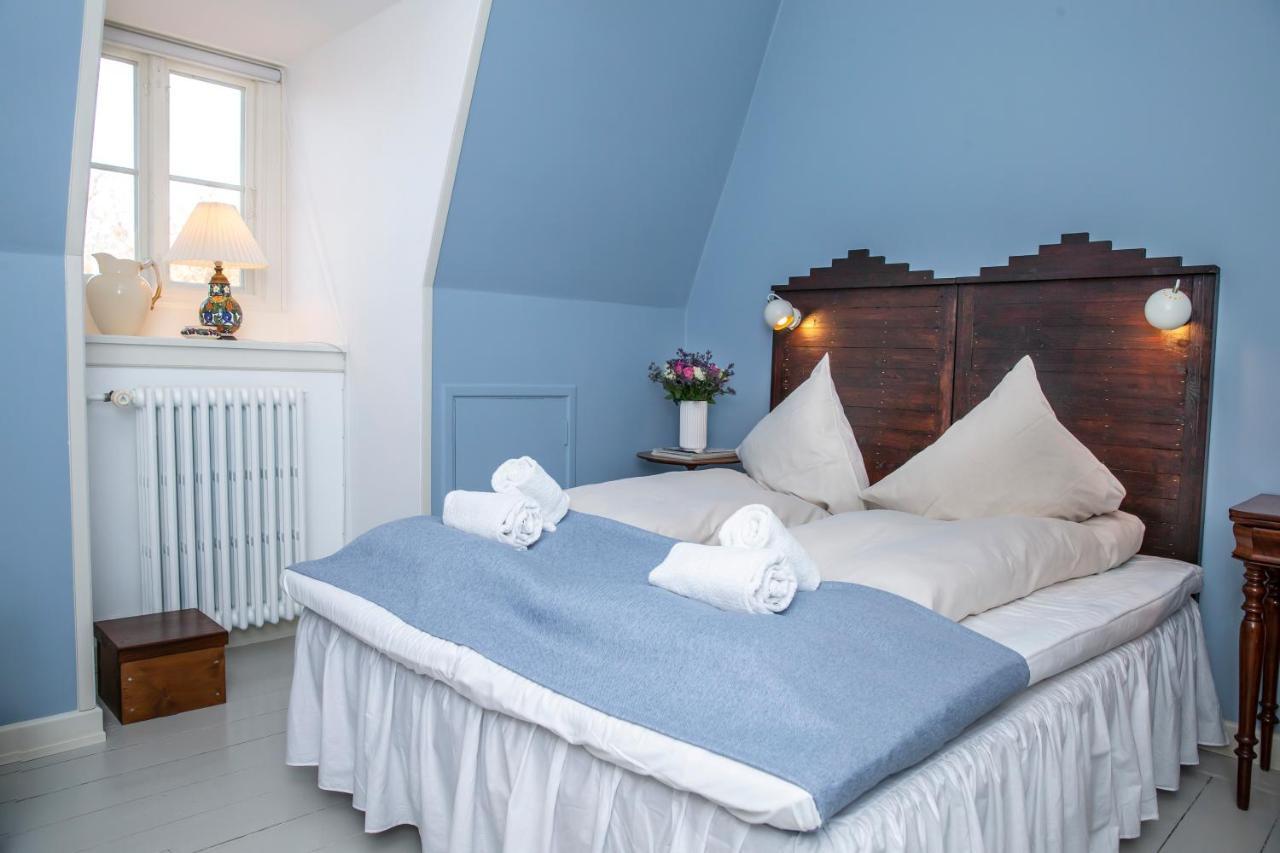 Fuglsang Herregaard Hotel Toreby Ngoại thất bức ảnh