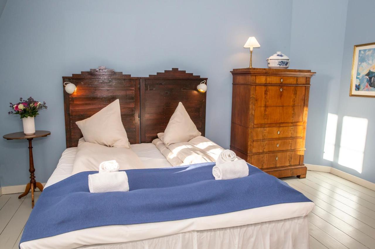 Fuglsang Herregaard Hotel Toreby Ngoại thất bức ảnh